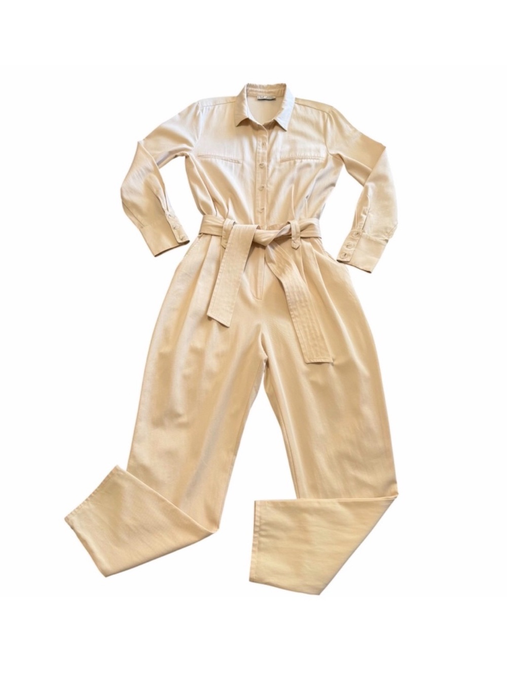 Zara Jumpsuit